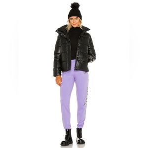 NWT SAMMI RYAN x REVOLVE JOGGER